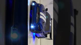 Mustang RC Control Car || 4 by 4 || Best RC car under budget #mustang #shorts