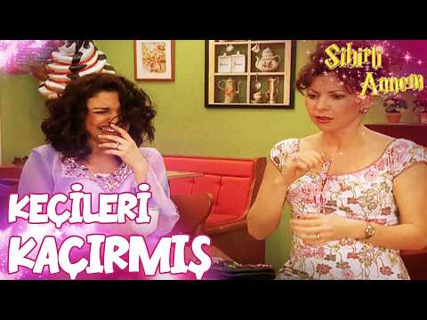 Suzan'ın Ağlama Krizi 😥 | Sihirli Annem