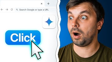 Gemini 2.5 Navigates, Searches & Clicks - Automate Your Browser