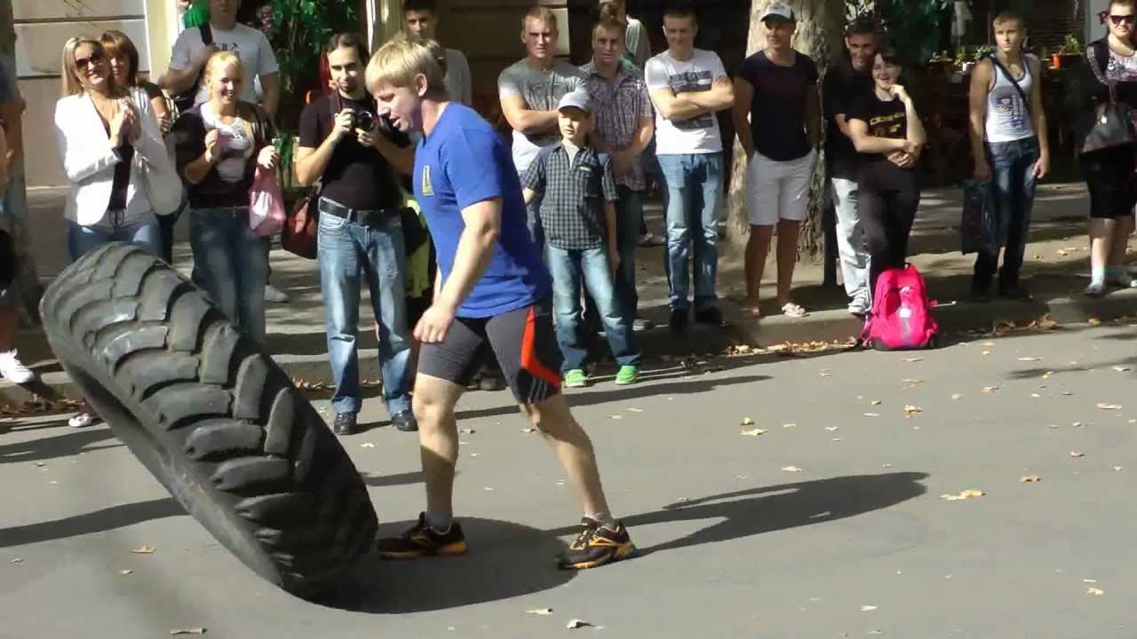 Event 4 Part 2 Lfitness CFGames