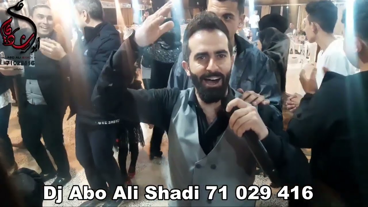 #سموها_دلعونا_بل_الحلة_الجديدة_2022/ #الشاعر_مناع_عبادة#الشاعر_مصطفى_التييناوي