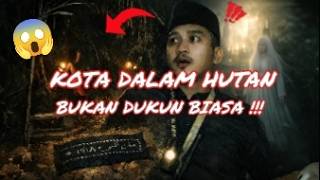 BUKIT GASING (PART 3) - Loy Ahmad Diteror Dukun | Nampak Kota Bunian | Paranormal Loy Ahmad