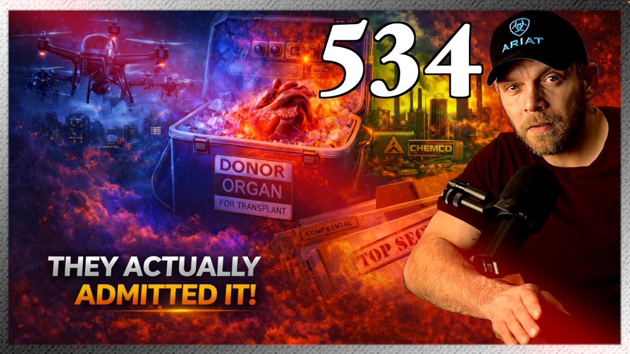 Most Disturbing Videos On the Internet Today! (Part 534)