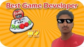 Best Games Ever Madeconsecutively Game Dev Tycoon