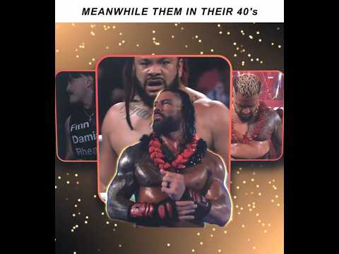 Them In 40 S WWE Wrestlers Edit TE CONOCÍ Slowed Wwe Randyorton Romanreigns Shorts