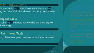 Efficiently Create a Partitioned Table in BigQuery Without Duplication