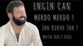 Engincan Merdo Merdo -Zor Kirve Zor (Ağlatan Damar Potpori) Nette İlk Sizlerle ! Resimi