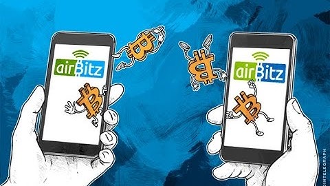 Getting a Bitcoin Wallet - AirBitz (part 1)