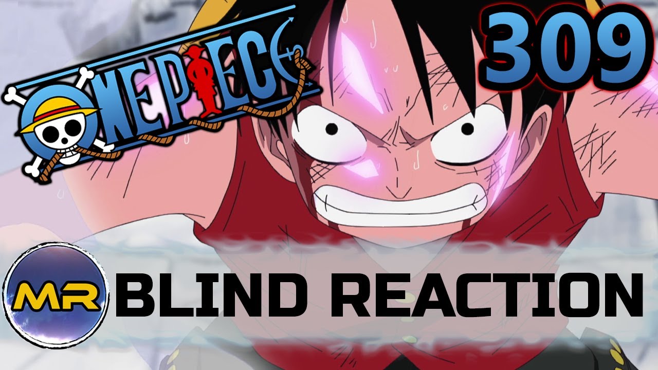 one piece eps 309 one piece eps 309
