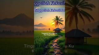 Download Lagu Tinggallah Kekasihku  #liriklagu #lagunostalgia #panbers #selamatpagi #musik MP3