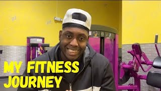 This is how I got into fitness!