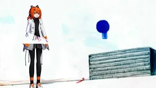 【足立レイ】悪いことはしちゃいけないよ【UTAU カバー】