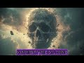 Echoes Through the Hollow Skies | Ambient Metalcore Instrumental – Chapter VI