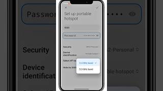 How to⚡ Increase Hotspot Speed Instantly! 5G Boost Trick You Must