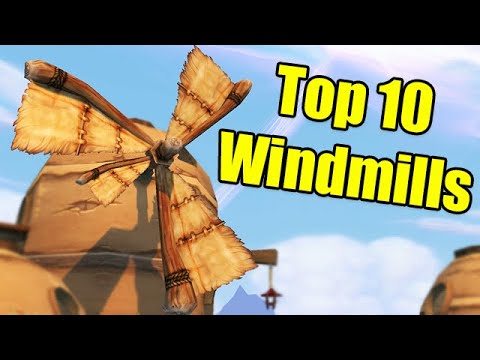 Pointless Top 10:
