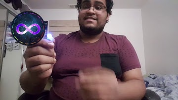 How to Glove - Atoms 3-Stage Sandbox Switch ft. Tajin - Gloving Tutorial | FuturisticLights.com