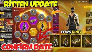 FFWS Bundle Return Date Confirm 🤯..?? | FFWS Bundle Token Rate 🤔| FF Next Upcoming Update