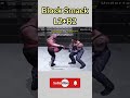 How To Block Smack In Wwe Here Comes The Pain Shorts Wwesmackdown Herecomesthepain
