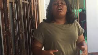 Rolling In The Deep By Adelecover By Ahila