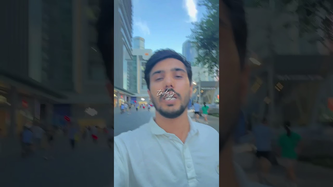 📍 Filmed live in *Huaqiangbei Electronics Market, Shenzhen, China*