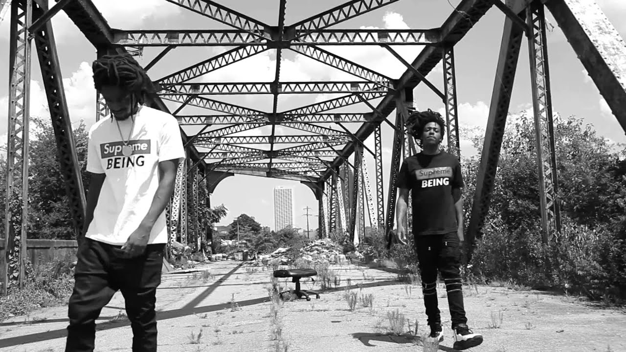 KDBRAND X ATLANTA BLUFF 