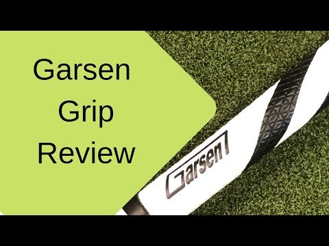 Garsen Putter Grip Review -golf clubs explained 2019