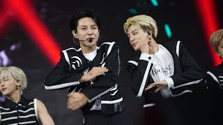 190910 NCT DREAM μμν° λλ¦Ό 'My First and Last' Korean Wave 2019