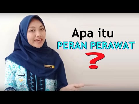 Video: Apa peran perawat pemula?