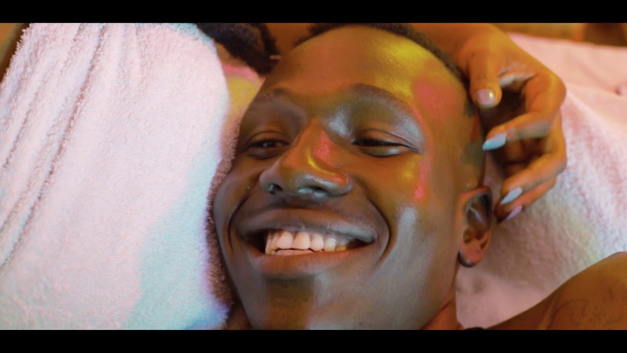 Wach Ira By Elton Lover Boy(Official HD)