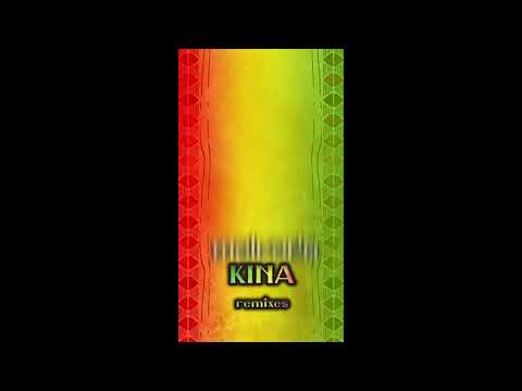 Kina Dub Pedra Mix