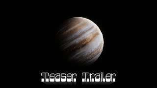 Space-Lab Voyager | Teaser Trailer