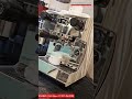 🚀 Experience TRUE Italian Engineering with the ACM PRATIKA – The Compact Beast for Real Baristas! 🇮🇹