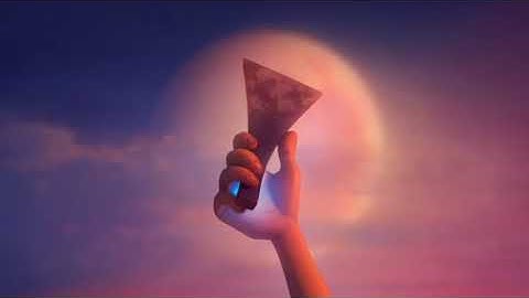 LIVE LIKE LEGENDS | Kubo and the Two Strings Fan Made Trailer