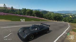 Ultima Evolution Coupe 1020 2015 Super Fast Car Forza Horizon 4