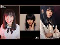 【抖音】Trend Cosplay &quot;Nanno x Cô Gái Đến Từ Hư Vô 2&quot; cực HOT💥trên MXH Hiện Nay||WD TikTok