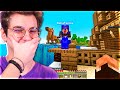 LA MIA NUOVA CASA NEL MONDO DI UNO YOUTUBER! - Minecraft ITA