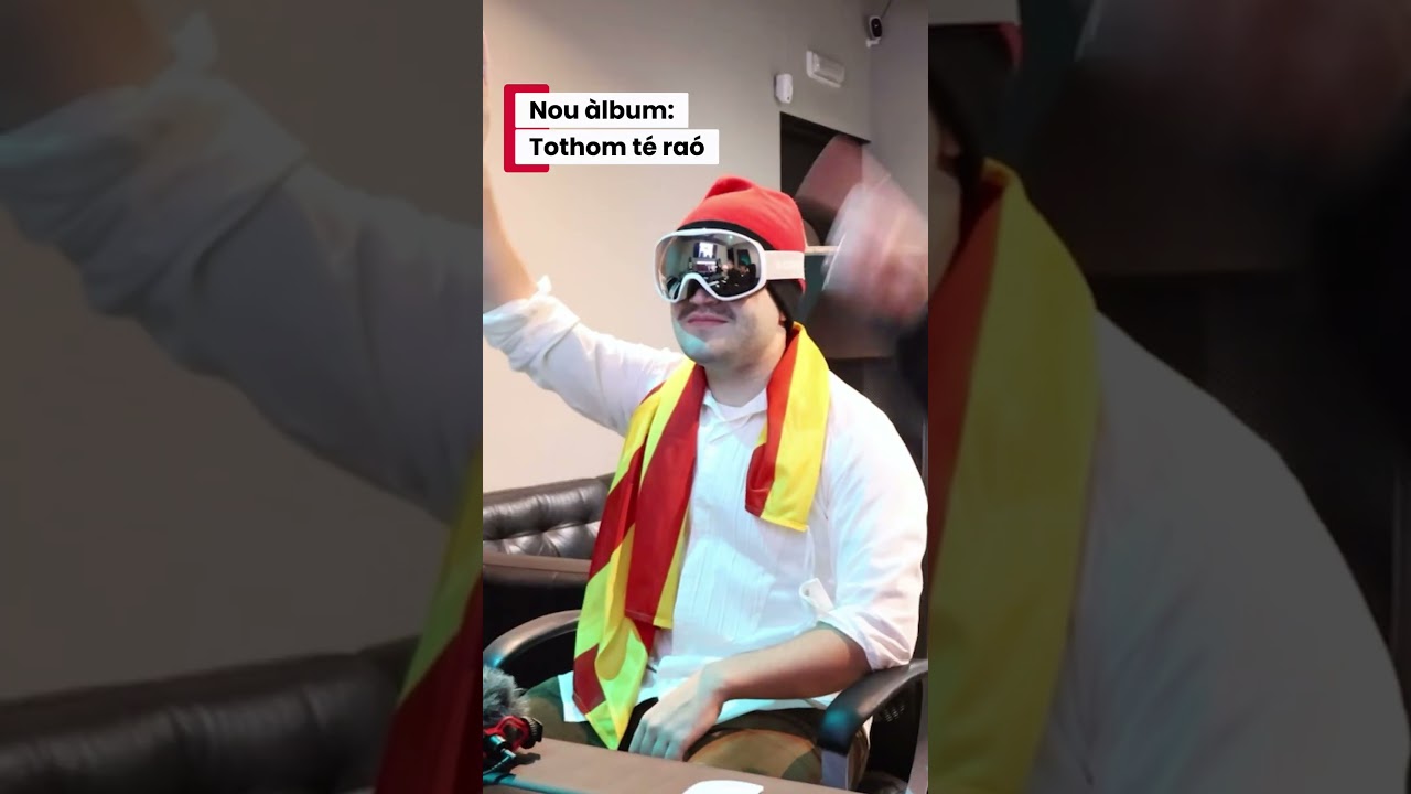 Mama Dousha ha tret nou disc