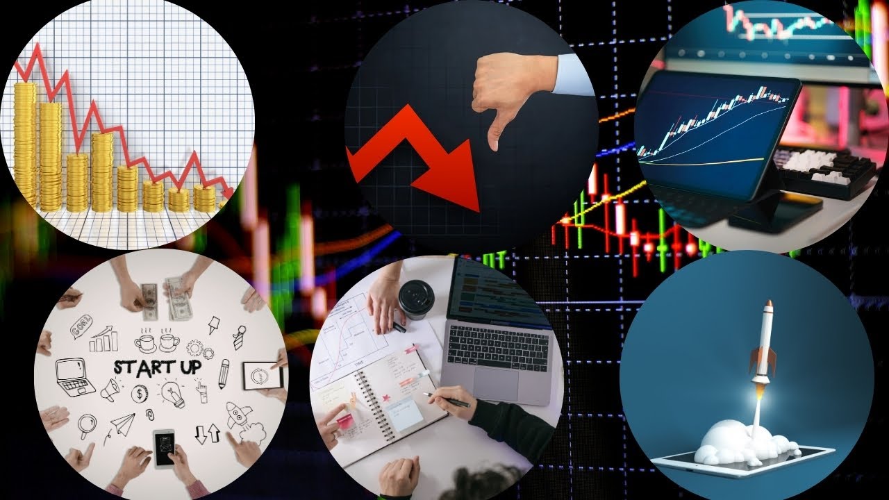 WHY VC INVEST SO MUCH MONEY ON LOSS STARTUP