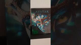 Meine 3D Sammlung #movie #film #3d