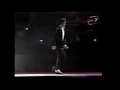 Michael Jackson Moonwalk Evolution