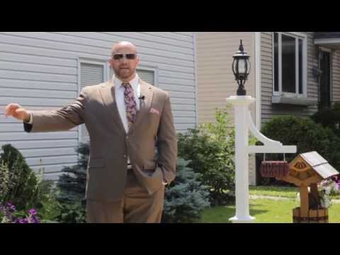 5231 W. Foster Ave., Chicago, IL home video tour