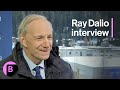 Ray Dalio Sees General Diversification Away From the US