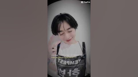 Ông xã bin lo #tempest #hanbin #hwarang