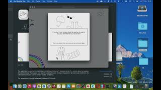 Real Weather App from Mac App Store (Basic Overview) screenshot 5