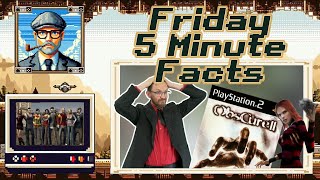 Obscure II – The Most Underrated Horror Sequel? | Friday 5 Minute Facts