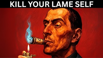 This Brain Hack Kills Your Standard Identity and Makes You Unstoppably Confident | Machiavelli