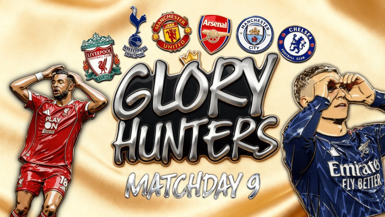 🚨Are the wheels falling off at LIVERPOOL?⚽️