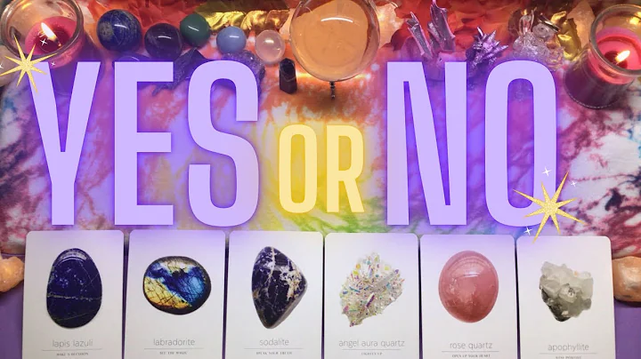 Pick a Card  Tarot  Yes or No