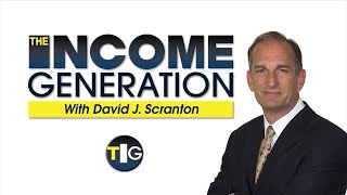 Tax Changes In 2021 | The Income Generation