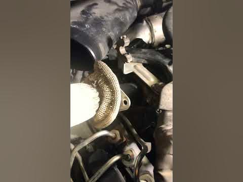 p24ae code Dodge Ram - YouTube